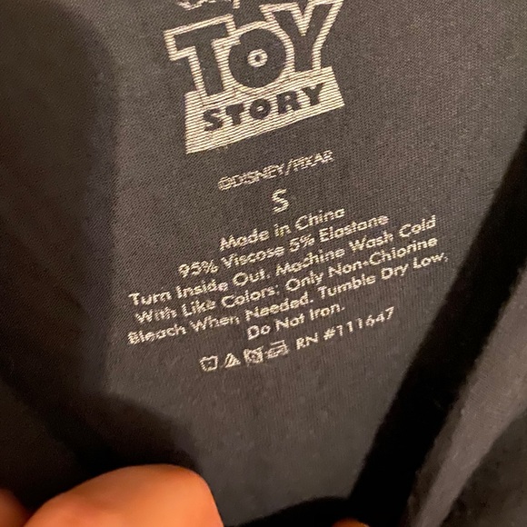 Vintage Tee - Picture 2 of 2